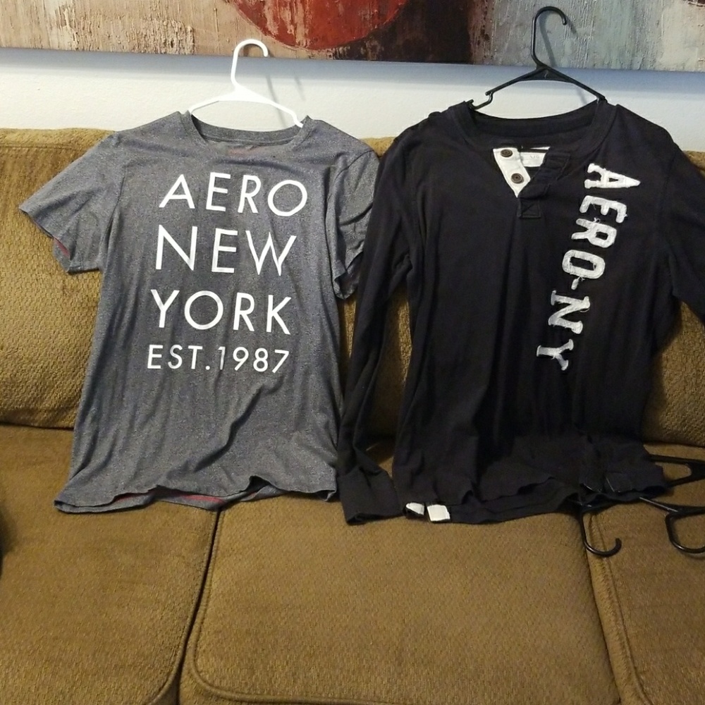 Aeropostale bundle large